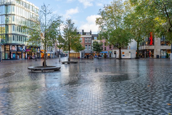 Medium property photo - Achter Clarenburg 53, 3511 JH Utrecht